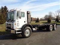 New 2020 Mack TE64 for Sale