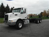 New 2019 Volvo VHD64B300 for Sale