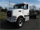 New 2019 Volvo VHD64F300 for Sale