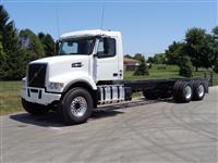 New 2020 Volvo VHD64F300 for Sale
