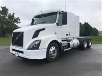 Used 2017 Volvo VNL64T430 for Sale