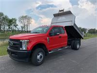 Used 2019 Ford F350 for Sale