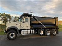 Used 2019 Mack GR64F for Sale