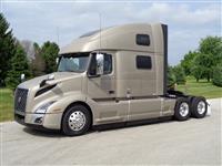 New 2021 Volvo VNL64T860 for Sale