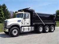 Used 2020 Mack GR64F for Sale