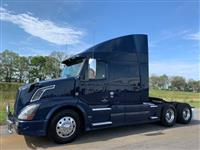 Used 2016 Volvo VNL64T630 for Sale