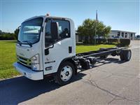 New 2021 Isuzu NRR for Sale