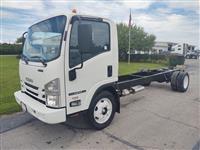 New 2020 Isuzu NPRHD for Sale