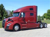 New 2021 Volvo VNL64T760 for Sale