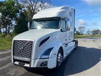 New 2021 Volvo VNL64T760 for Sale