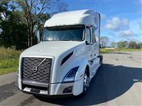 New 2021 Volvo VNL64T760 for Sale