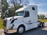 Used 2013 Volvo VNL64T670 for Sale