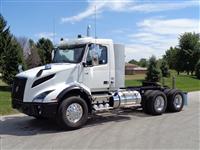 New 2020 Volvo VNX64T300 for Sale