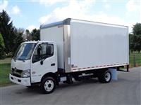 New 2020 Hino 155 for Sale