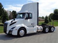 New 2021 Volvo VNL64T300 for Sale