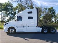 Used 2019 Volvo VNL64T760 for Sale