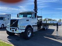 New 2019 Volvo VHD64F300 for Sale