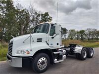 Used 2015 Mack CXU613 for Sale