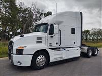 Used 2020 Mack Anthem 70" Slpr for Sale