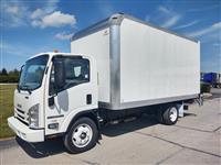New 2020 Isuzu NPR HD EFI for Sale