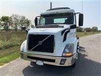 Used 2014 Volvo VNL64T300 for Sale
