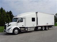 New 2020 Volvo VNR42300 for Sale