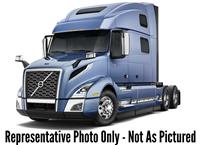 2021 Volvo