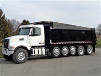 New 2020 Volvo VHD64F300 for Sale