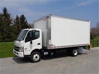 New 2020 Hino 155 for Sale