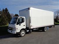 New 2020 Hino 195 for Sale