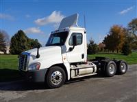 Used 2013 Freightliner Cascadia for Sale