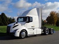 New 2021 Volvo VNL64T400 for Sale
