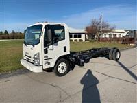 New 2021 Isuzu NPRHD for Sale