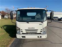 New 2021 Isuzu NPRHD for Sale