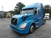 Used 2018 Volvo VNL670 for Sale