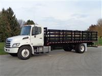 New 2020 Hino 268A for Sale