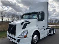 Used 2017 Volvo VNL300 for Sale