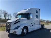 Used 2019 Volvo VNL64T860 for Sale