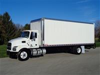 2021 Mack MD642R