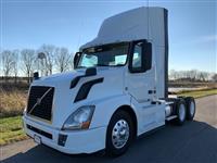 Used 2017 Volvo VNL300 for Sale