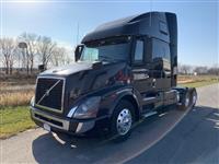 Used 2017 Volvo VNL64T670 for Sale