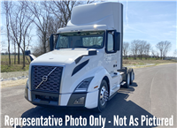 New 2022 Volvo VNL64T300 for Sale