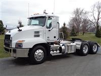 New 2022 Mack Anthem Day Cab for Sale