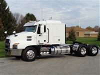 New 2022 Mack Anthem 48" Sleeper for Sale