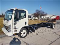 New 2021 Isuzu NRR for Sale