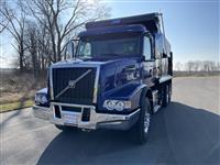 New 2021 Volvo VHD64B300 for Sale