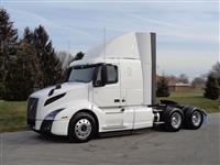 New 2021 Volvo VNL64T400 for Sale