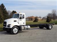 New 2021 Mack MD642R for Sale