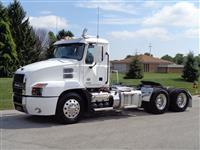 Used 2019 Mack Anthem Day Cab for Sale