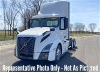 New 2022 Volvo VNL64T300 for Sale